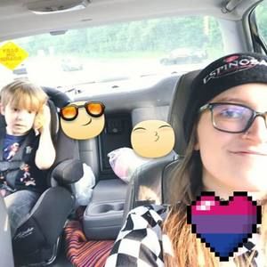 Meet your Posher, Sierra